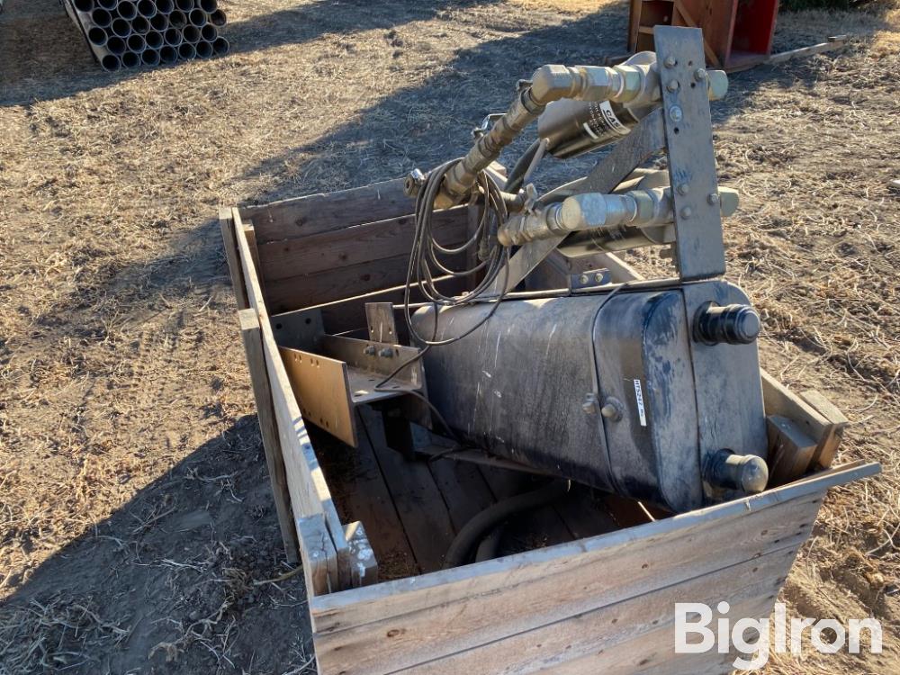 Hydraulic Pump w/ Reservoir BigIron Auctions