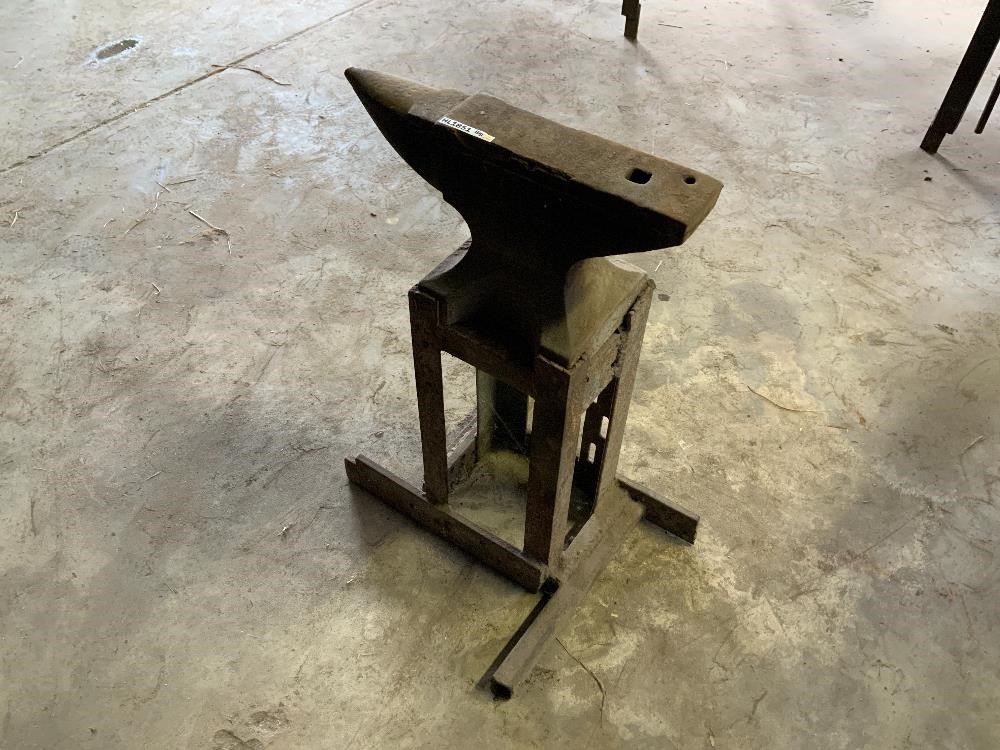 100lb anvil on sale