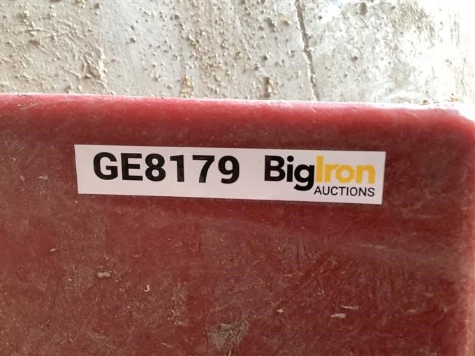 Drago Poly Snouts BigIron Auctions