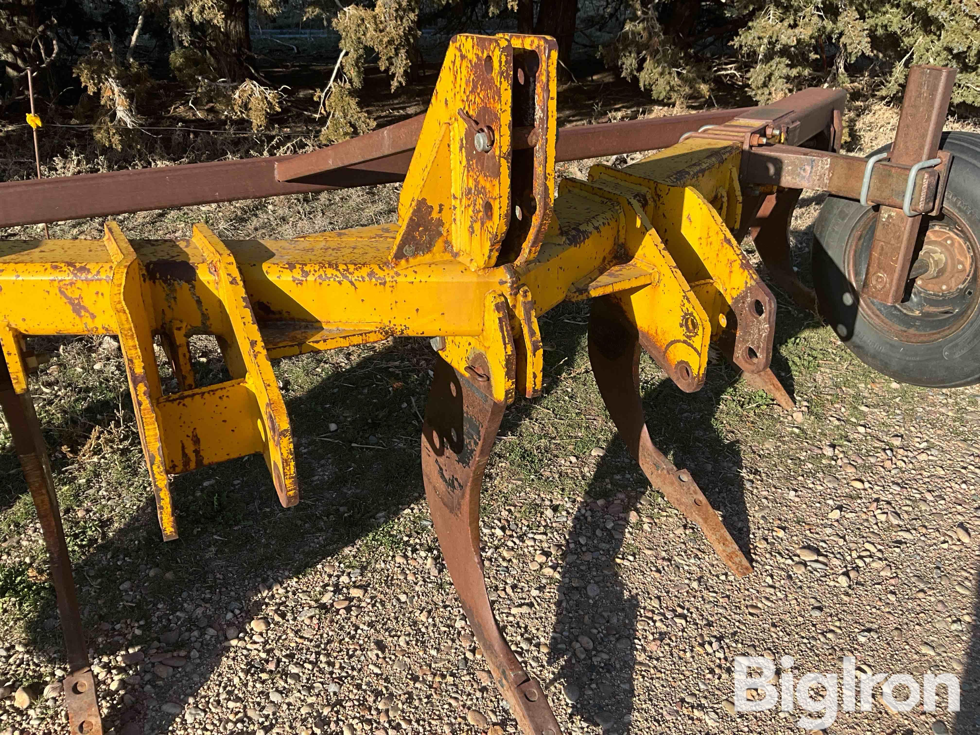 Landoll 7-Shank Ripper BigIron Auctions