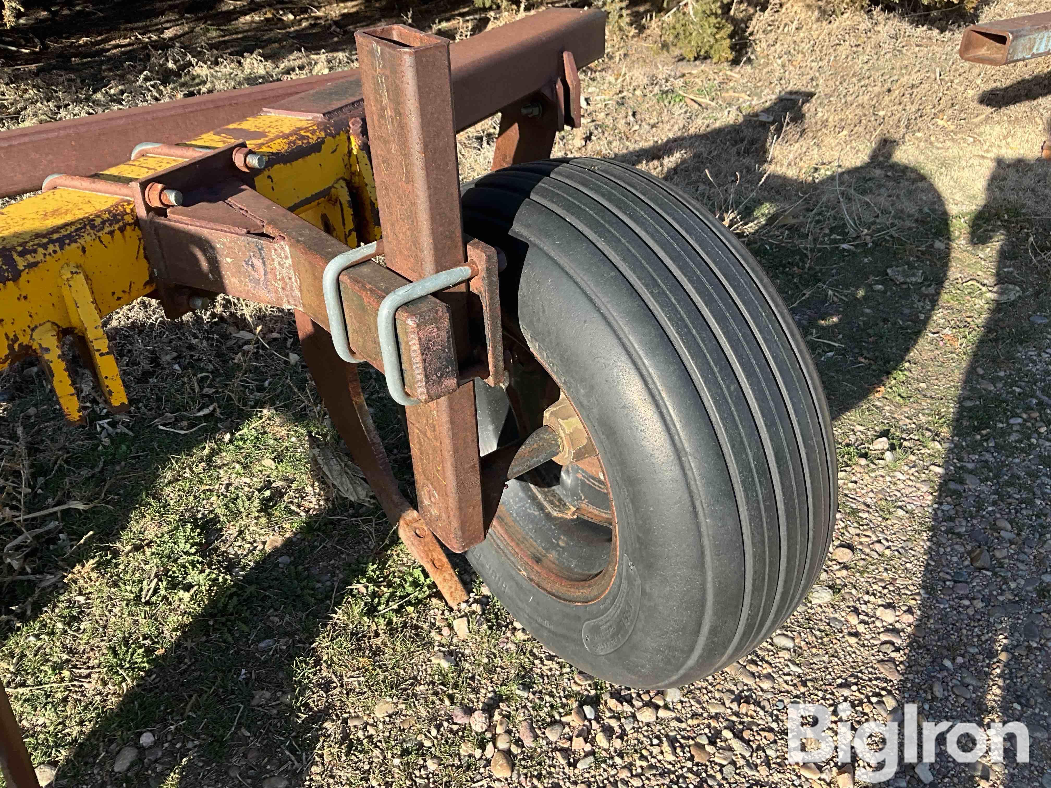 Landoll 7-Shank Ripper BigIron Auctions