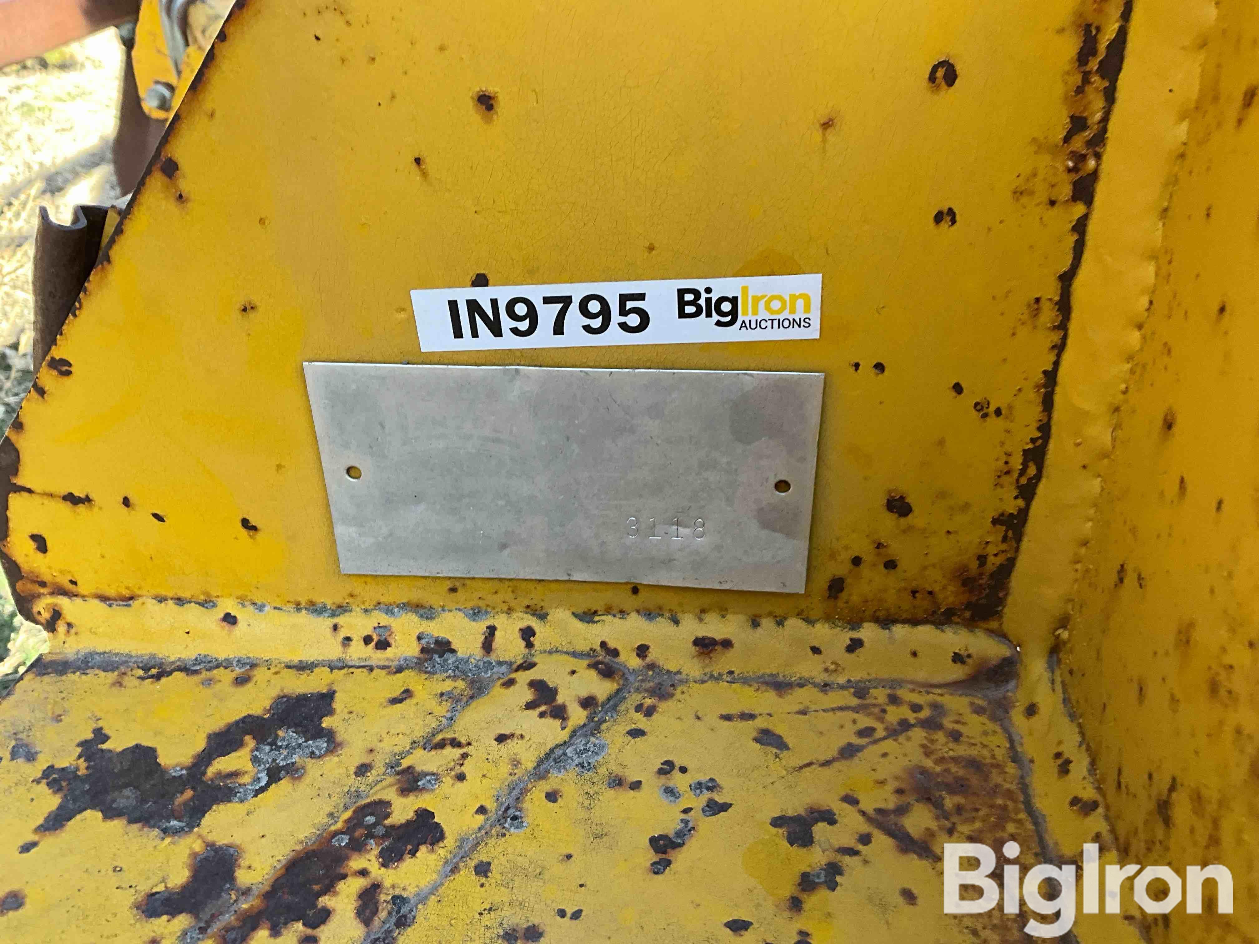 Landoll 7-Shank Ripper BigIron Auctions