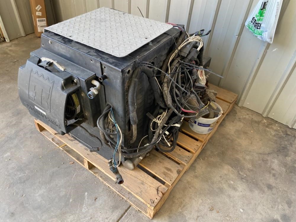 Thermo King Tri Pac APU-Auxiliary Power Unit BigIron Auctions