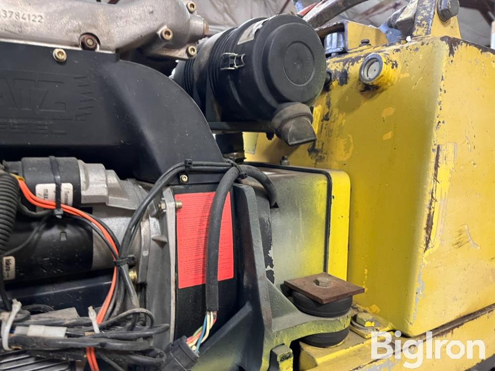 Bomag BMP851 Soil Compactor BigIron Auctions