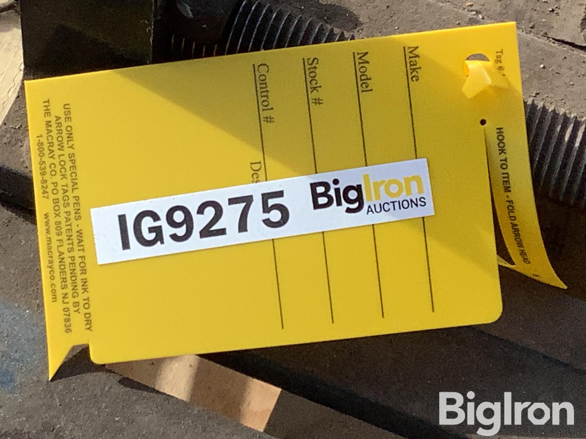 Ryobi C356 Type II 14” Metal Cut-off Saw BigIron Auctions