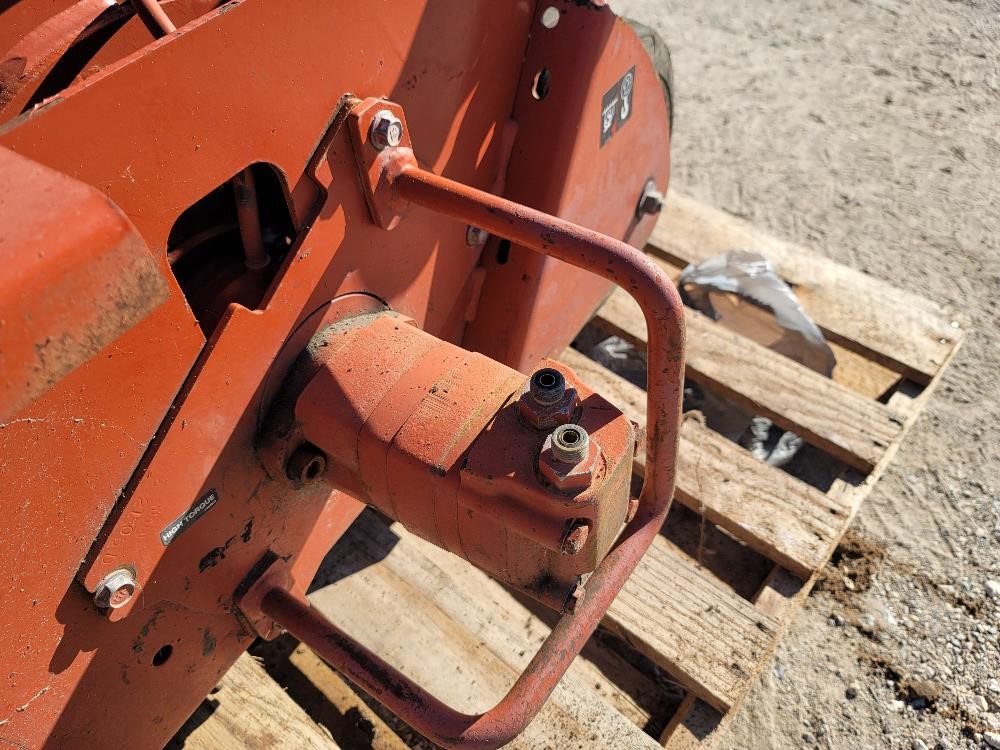 DitchWitch 1330H Walk Behind Trenchers (FOR PARTS ONLY) BigIron Auctions