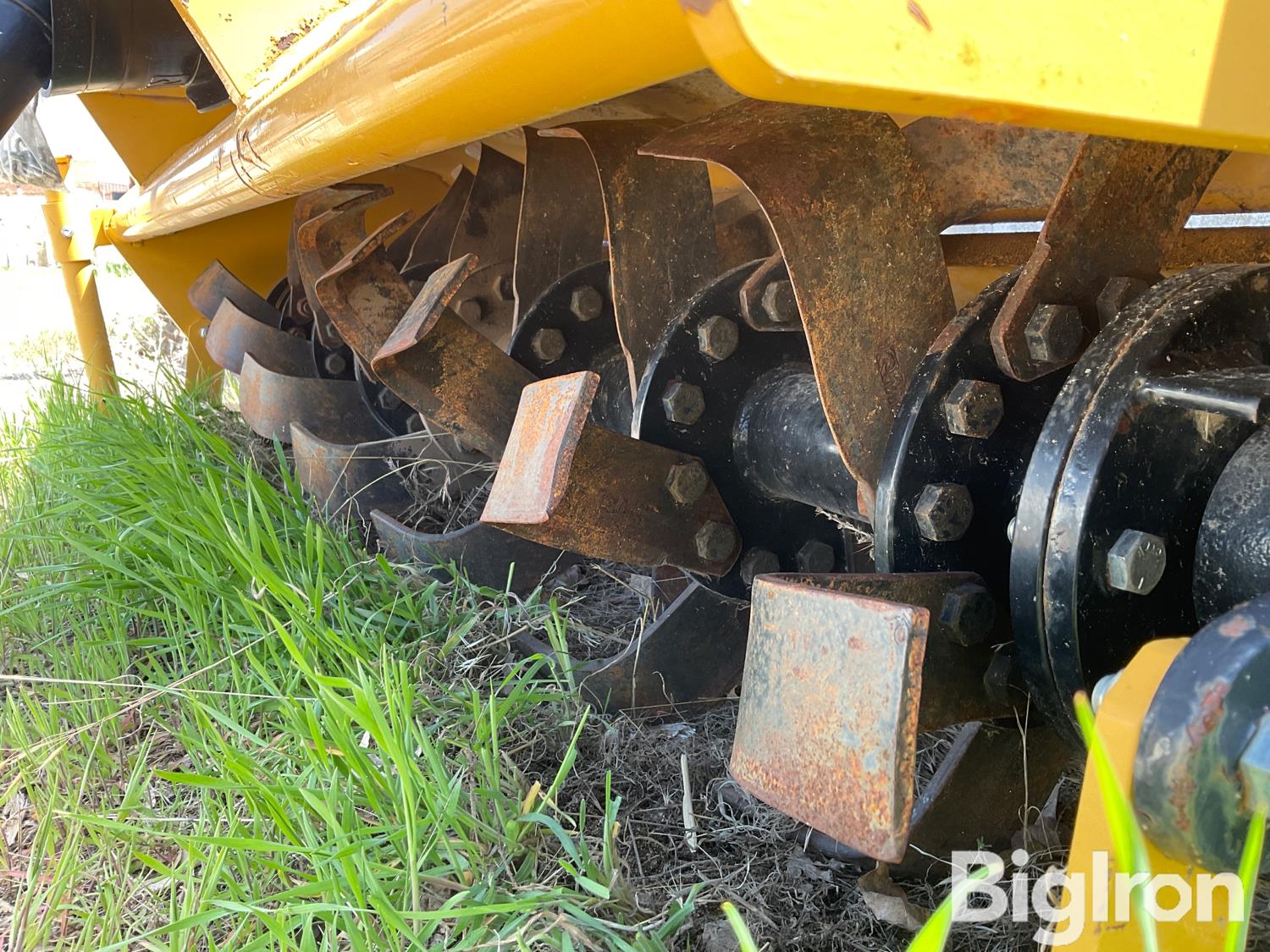 County Line 3-Pt Rototiller BigIron Auctions