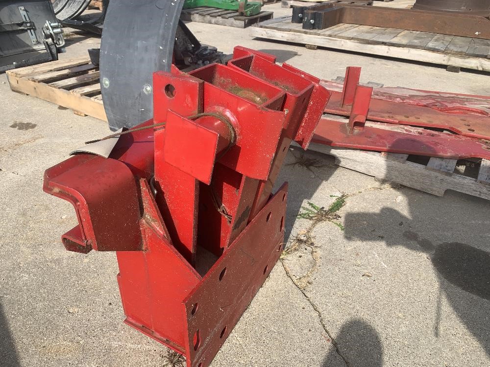 Case IH 2250 Loader Brackets BigIron Auctions