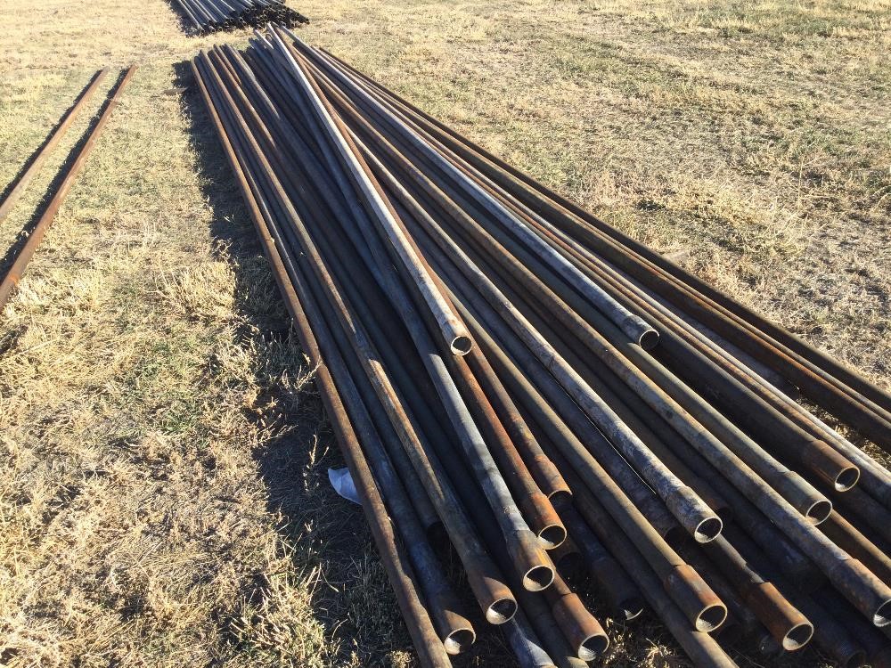 Drill Stem Pipe BigIron Auctions