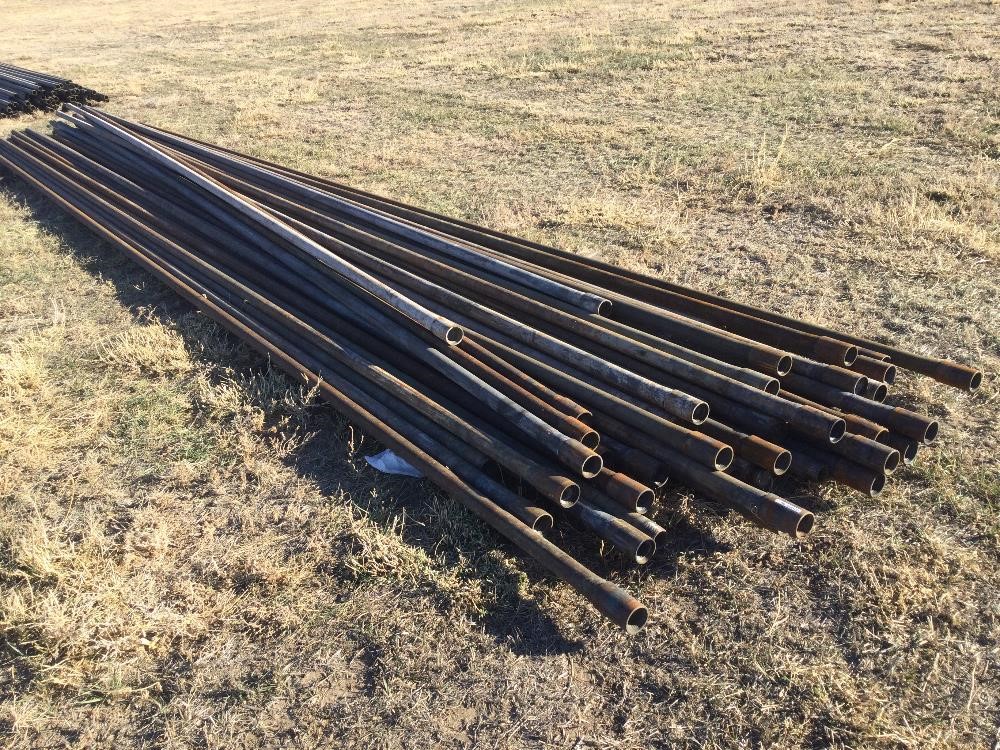 Drill Stem Pipe BigIron Auctions