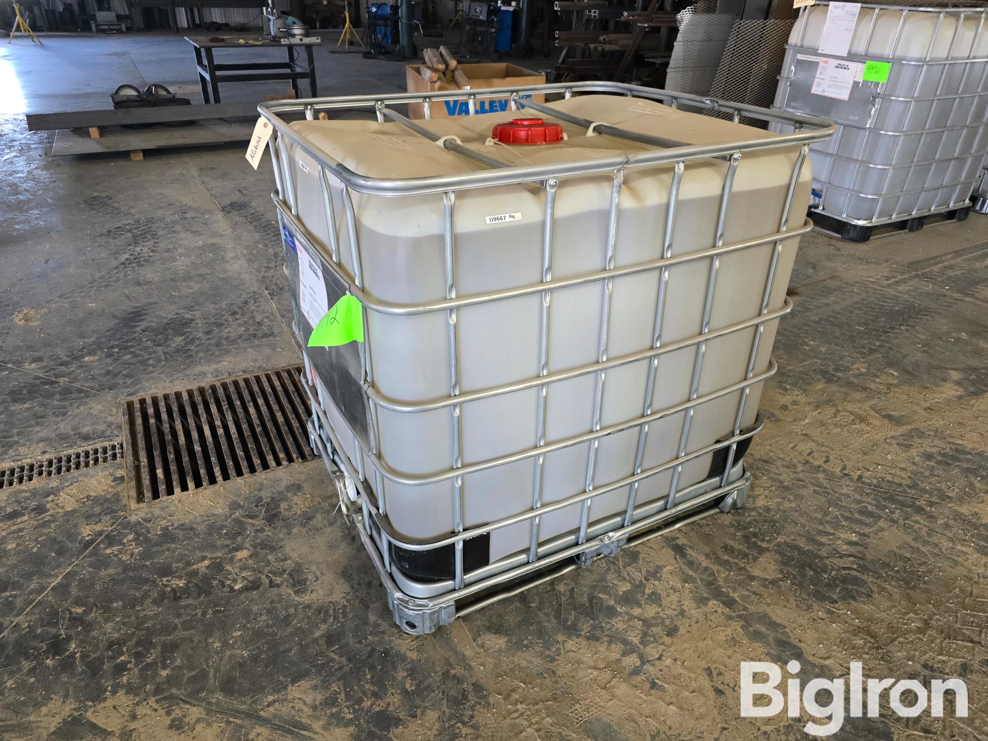 Dyna-Plex 21C Irrigation Drip Oil BigIron Auctions