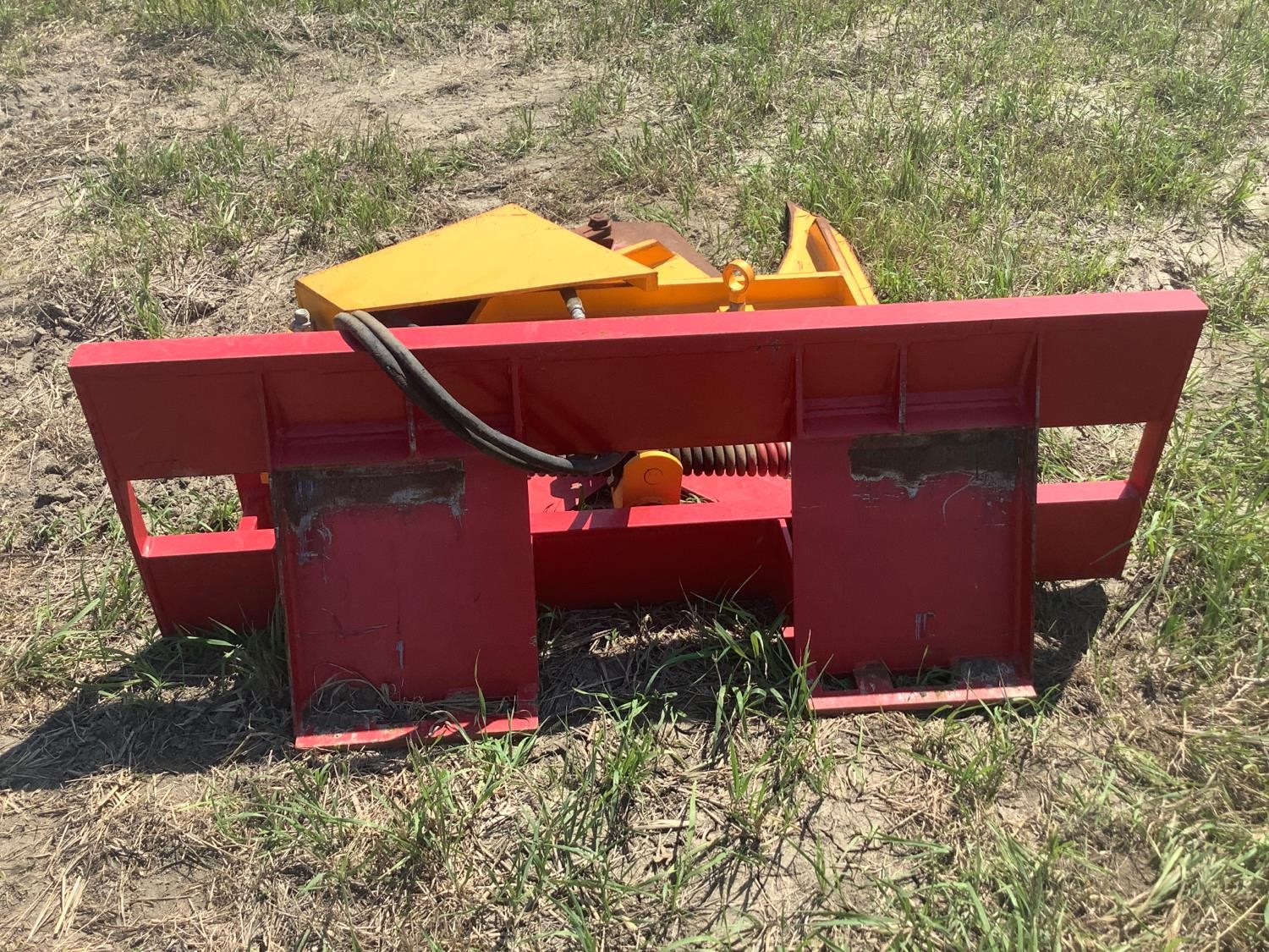 Kansas Klipper Tree Shear BigIron Auctions