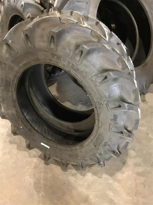 BKT 11.2-24/8 R1 Tractor Tires BigIron Auctions