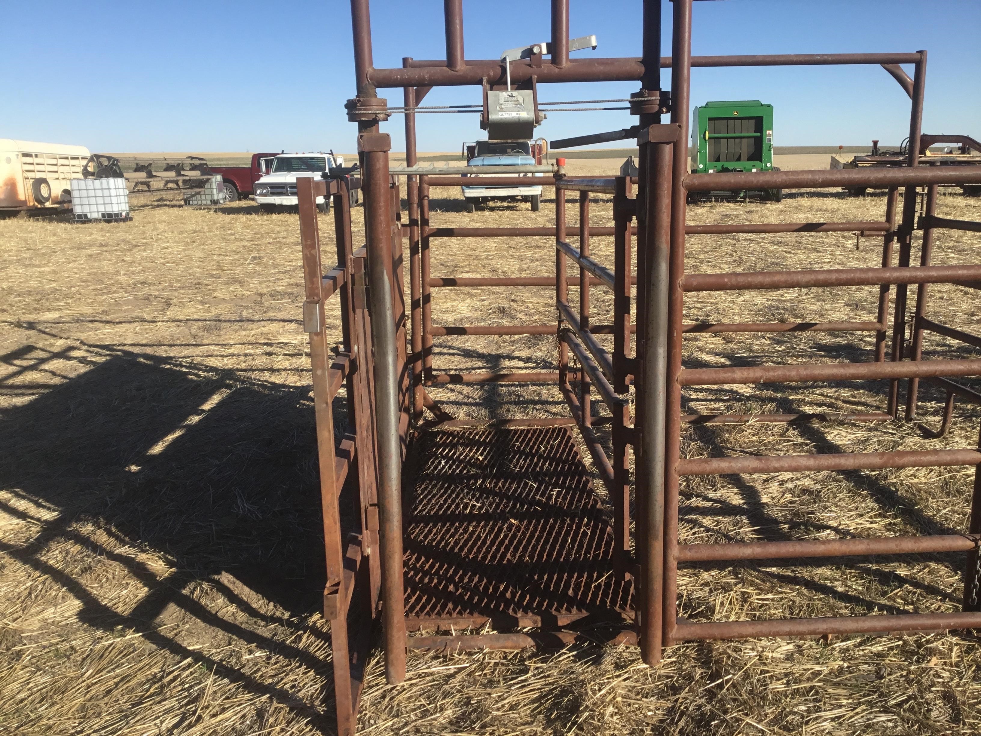 HiQual Maternity Pen BigIron Auctions