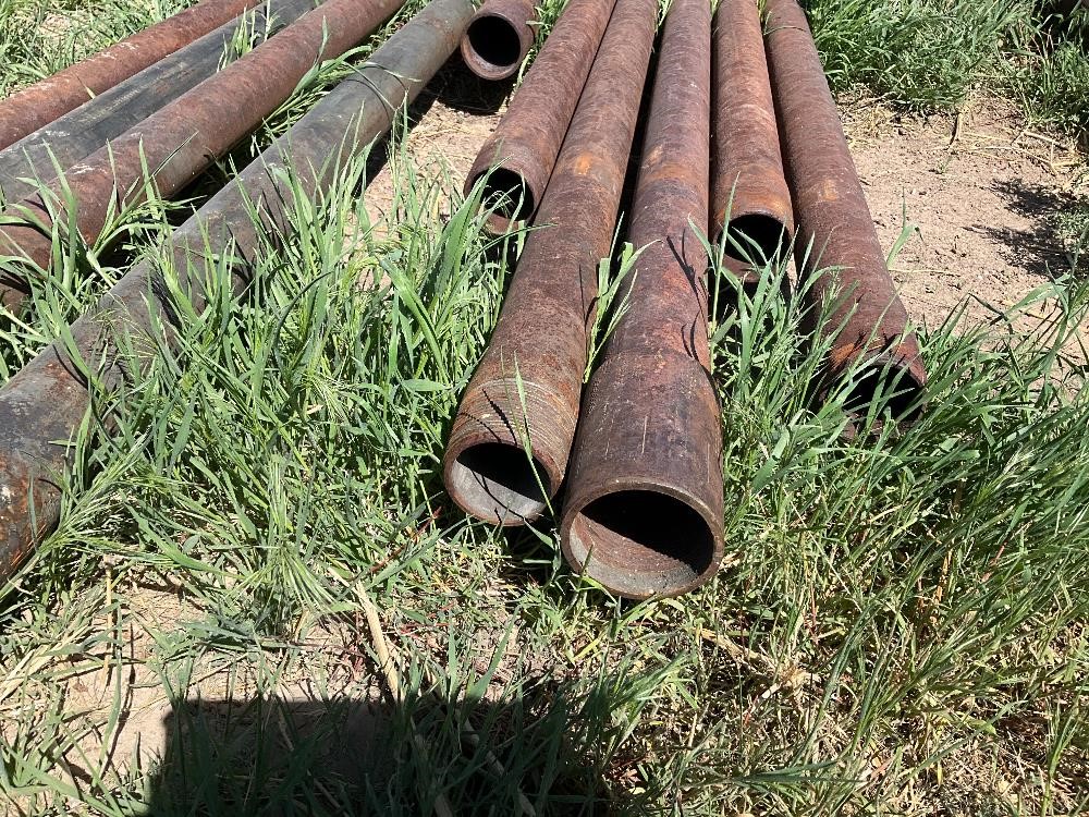 3” Drill Stem Pipe BigIron Auctions