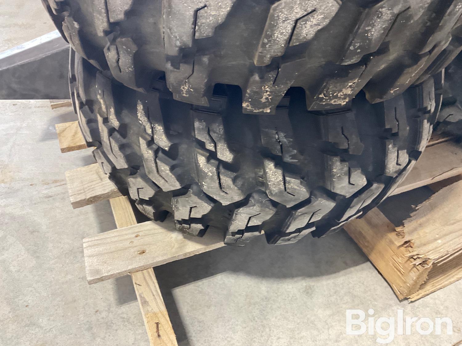 Polaris Ranger Wheels/Tires & Parts BigIron Auctions