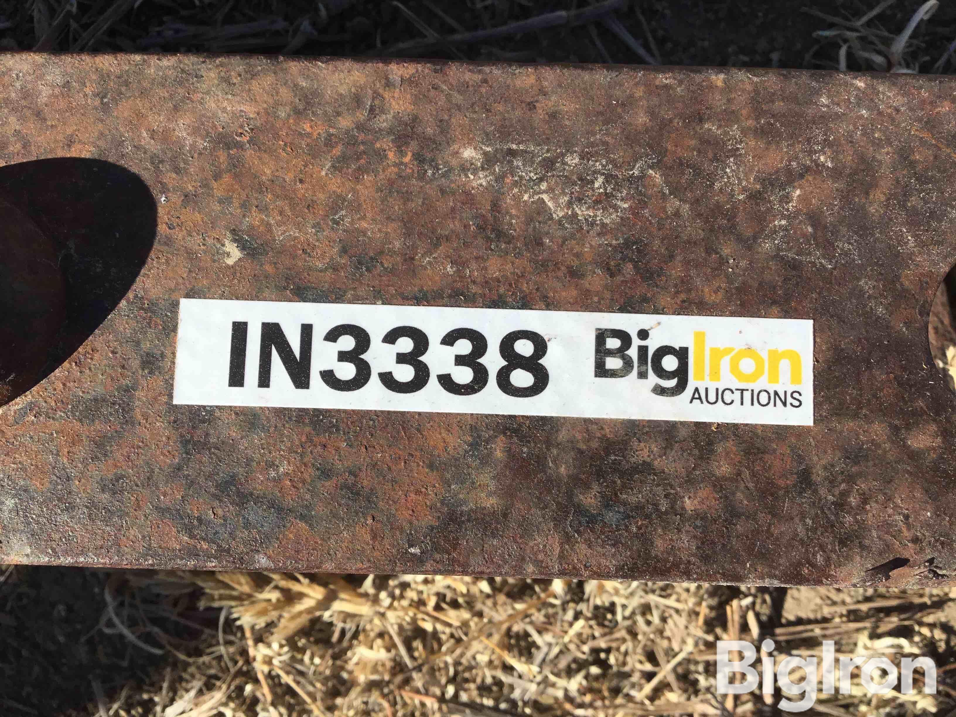 Minneapolis-Moline One Way Plow BigIron Auctions