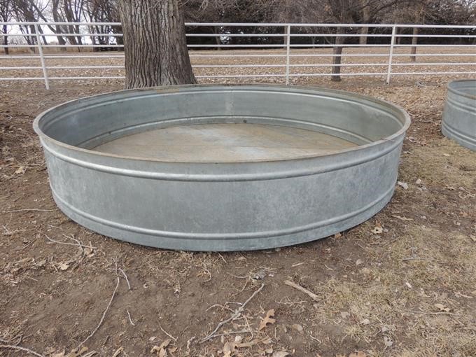 Hastings 11' Livestock Tank BigIron Auctions