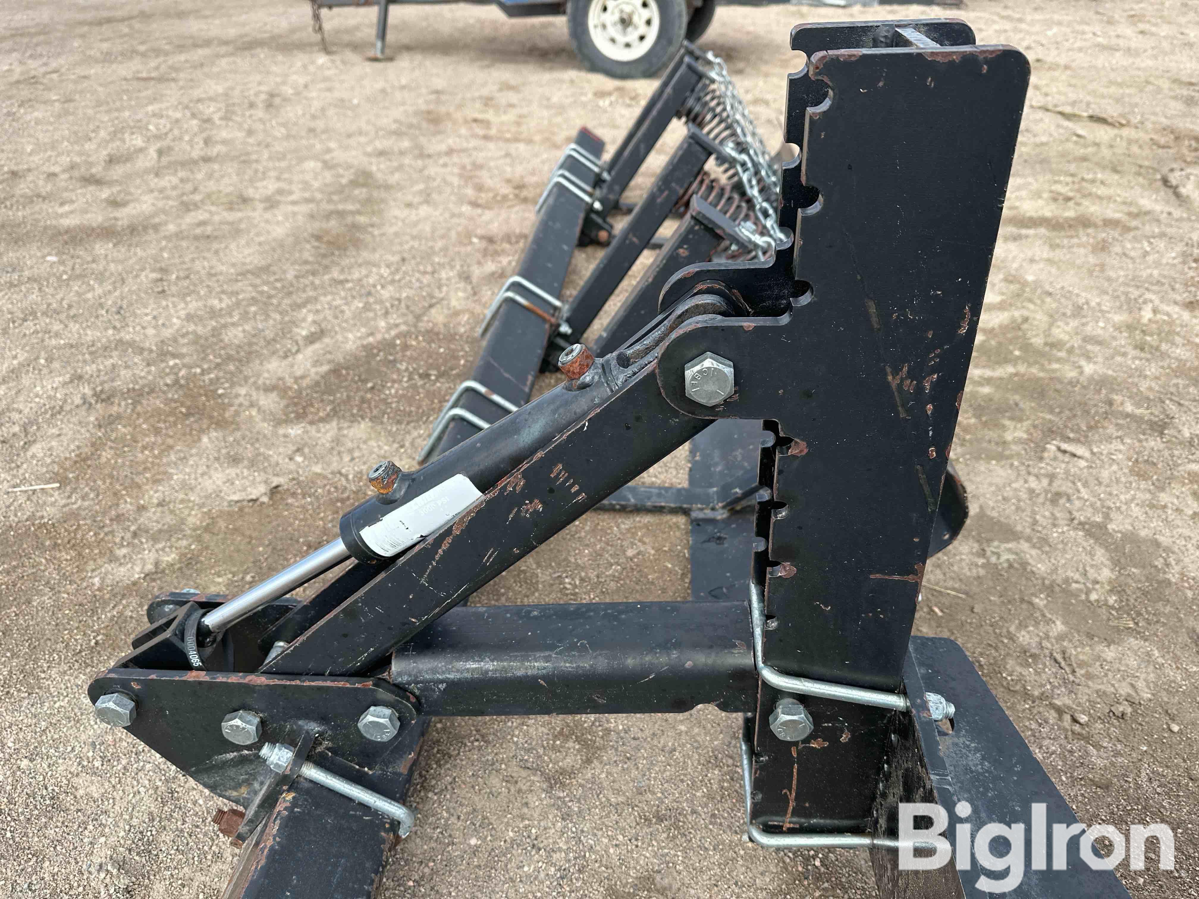 Patriot Stalk Stomper BigIron Auctions