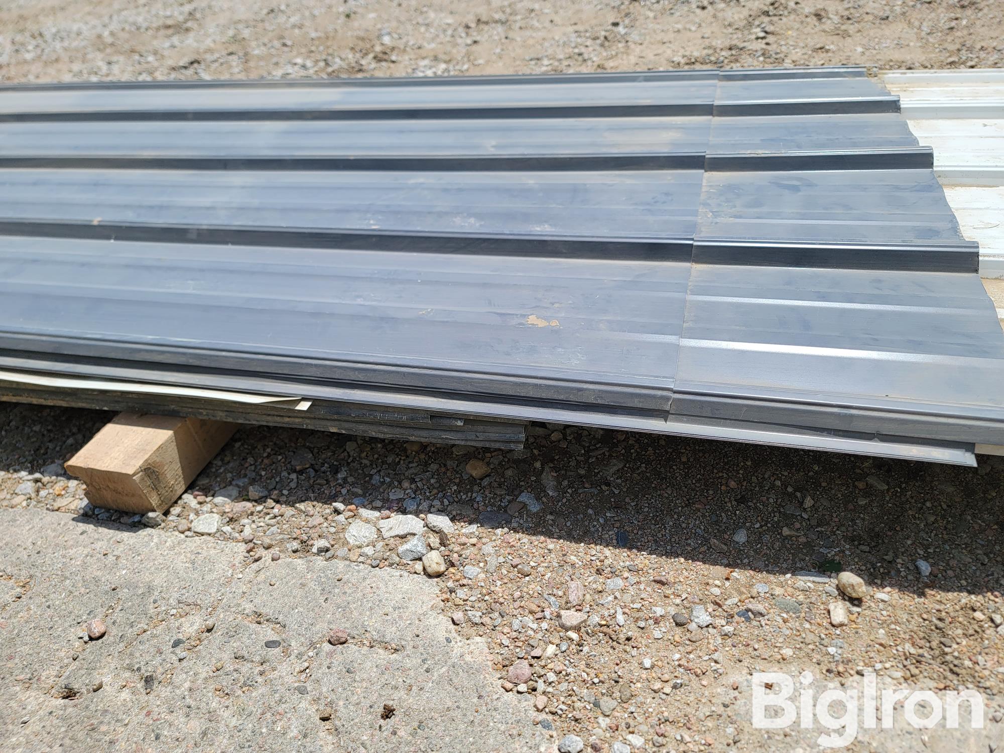 Exterior Sheeting BigIron Auctions