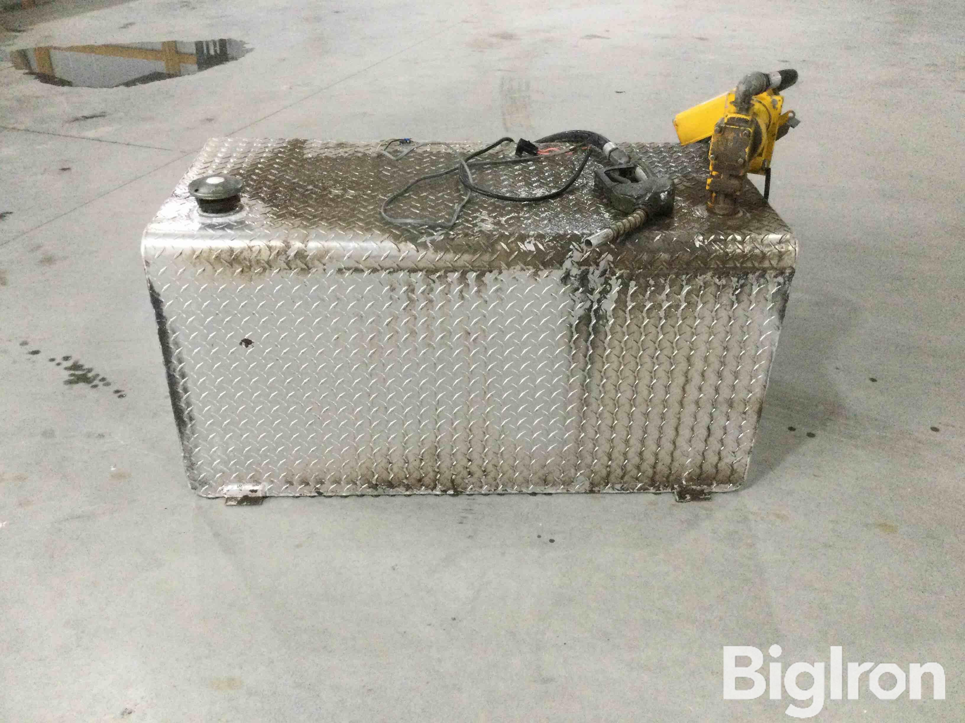 Fuel Transfer Tank BigIron Auctions