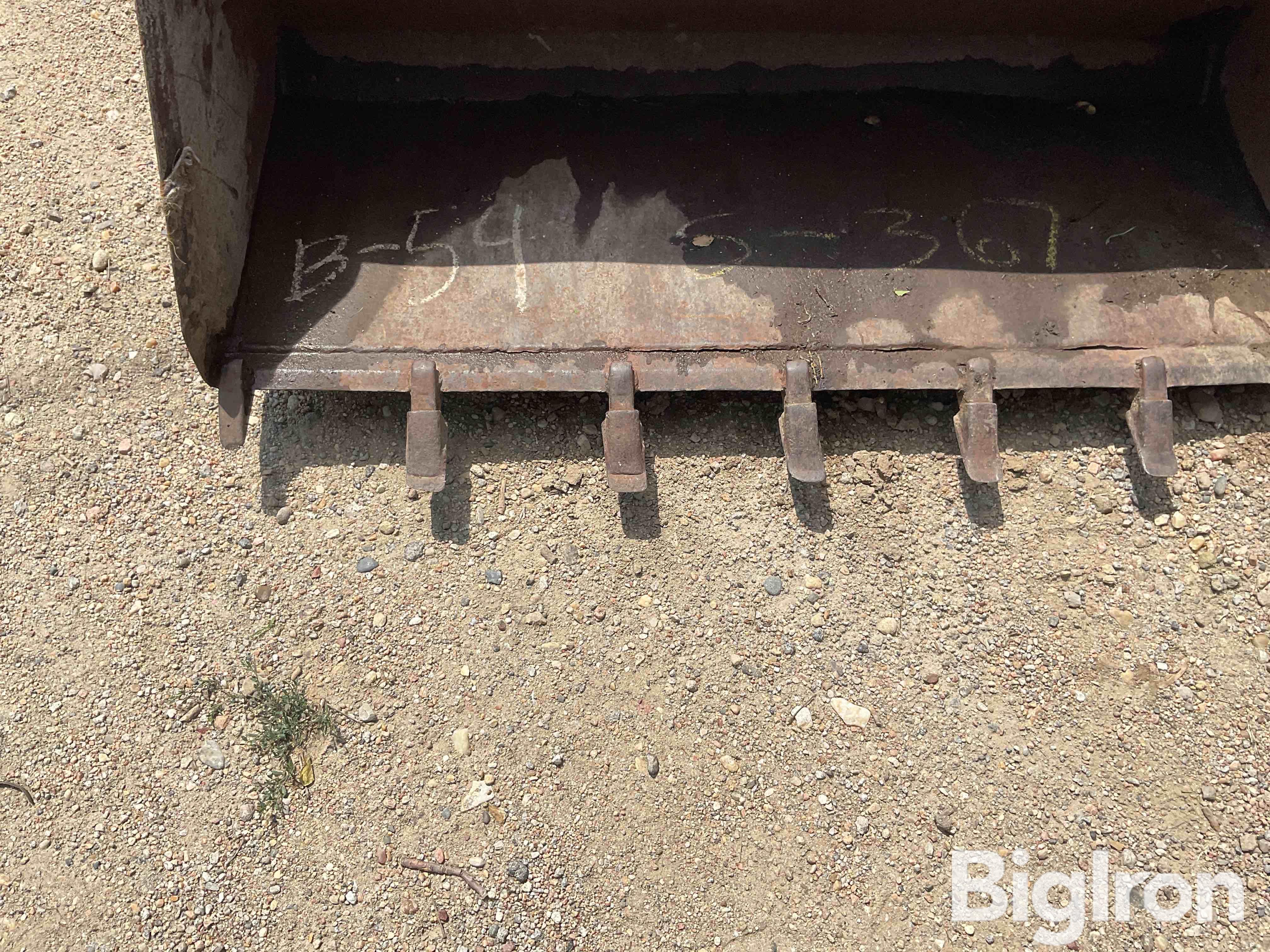 1977 Bobcat 520 Skid Steer BigIron Auctions