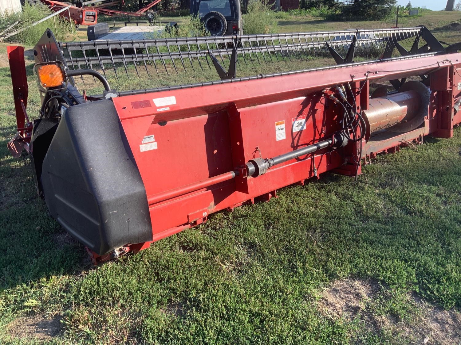 1996 Case 1020 Bean Head BigIron Auctions