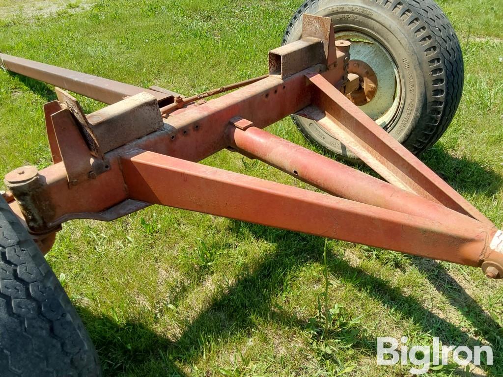 Electric Wheel 5010-B Wagon Running Gear BigIron Auctions