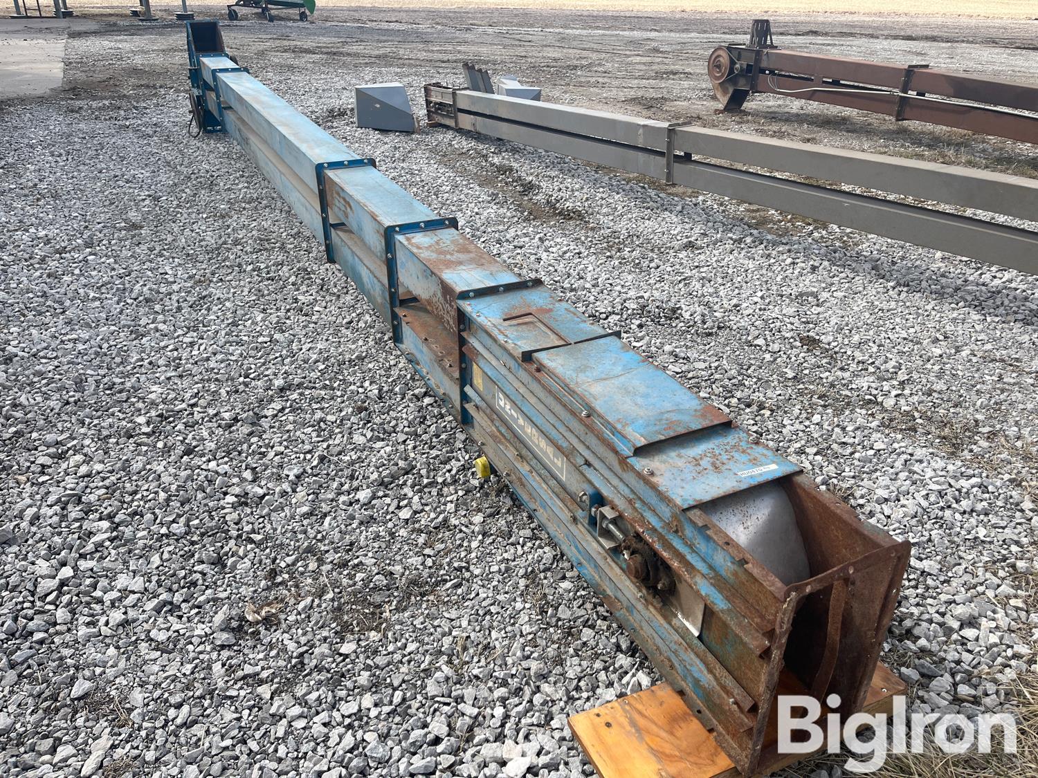 Universal Grain Leg BigIron Auctions