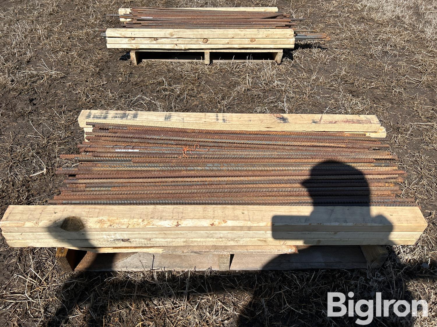 Rebar BigIron Auctions