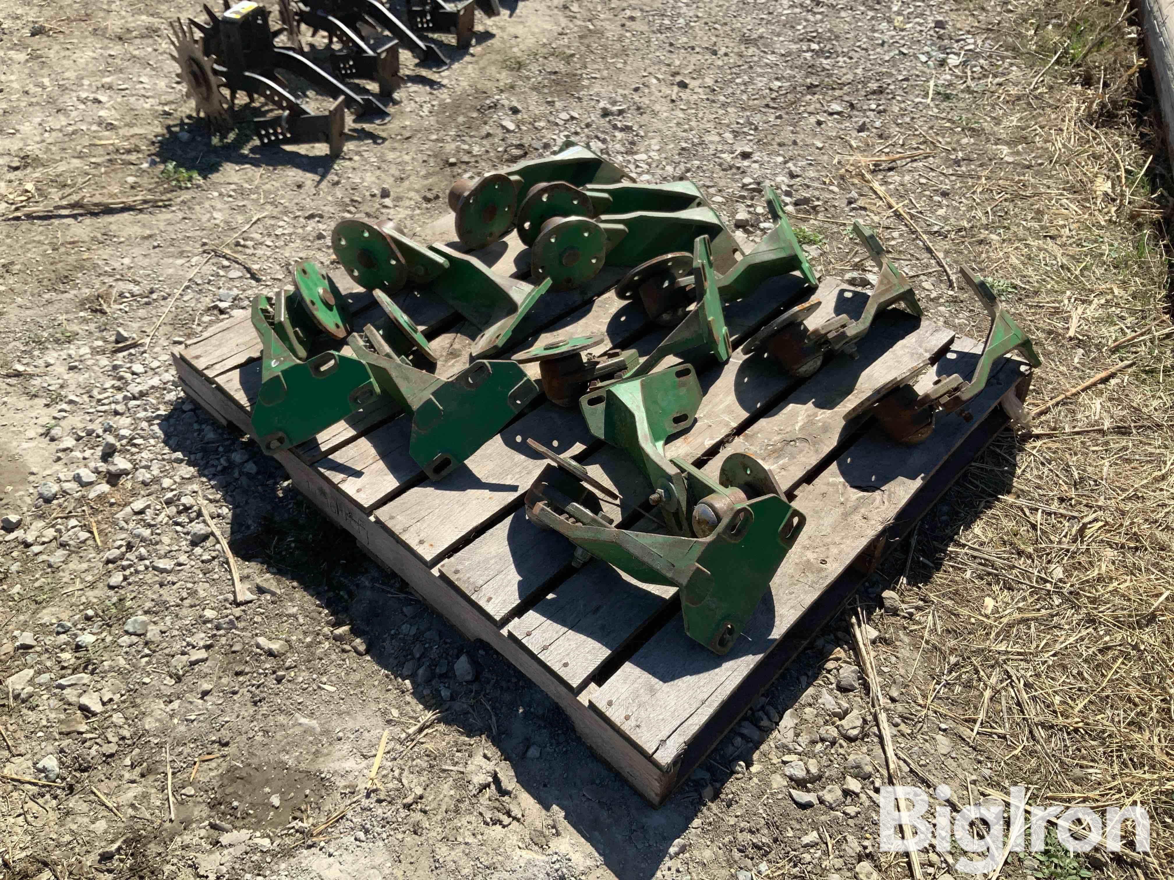 John Deere Coulter Arms/Hubs BigIron Auctions