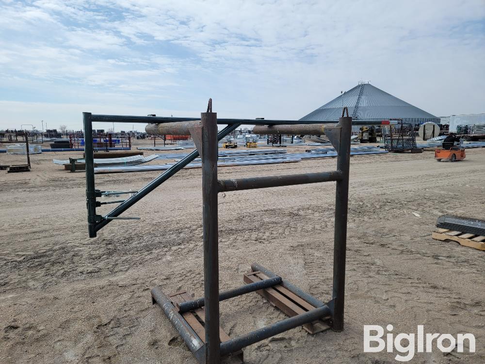 Behlen Land Owners Gates BigIron Auctions