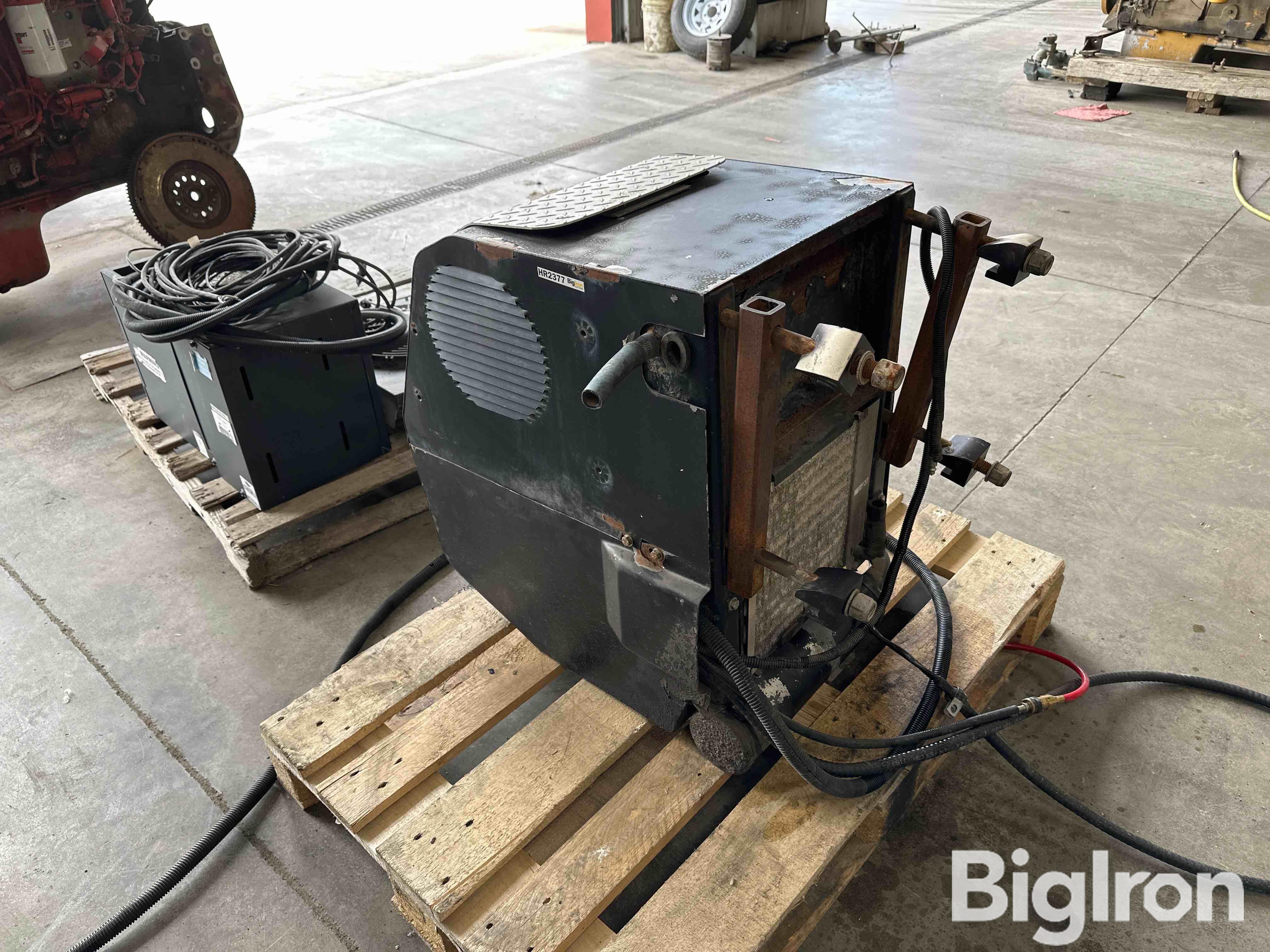 Carrier PC6000 IPU Unit BigIron Auctions