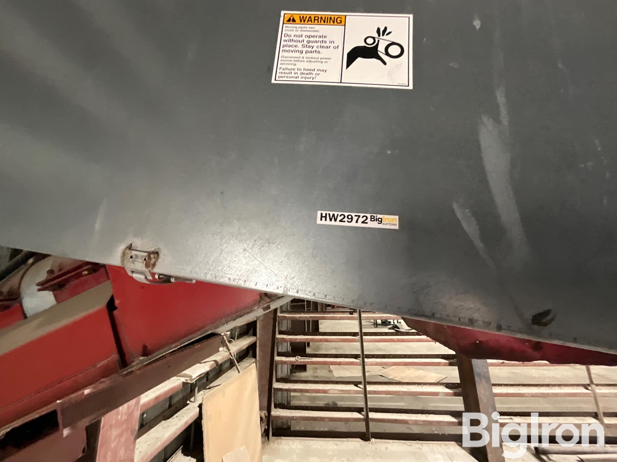 Sudenga Conveyor BigIron Auctions