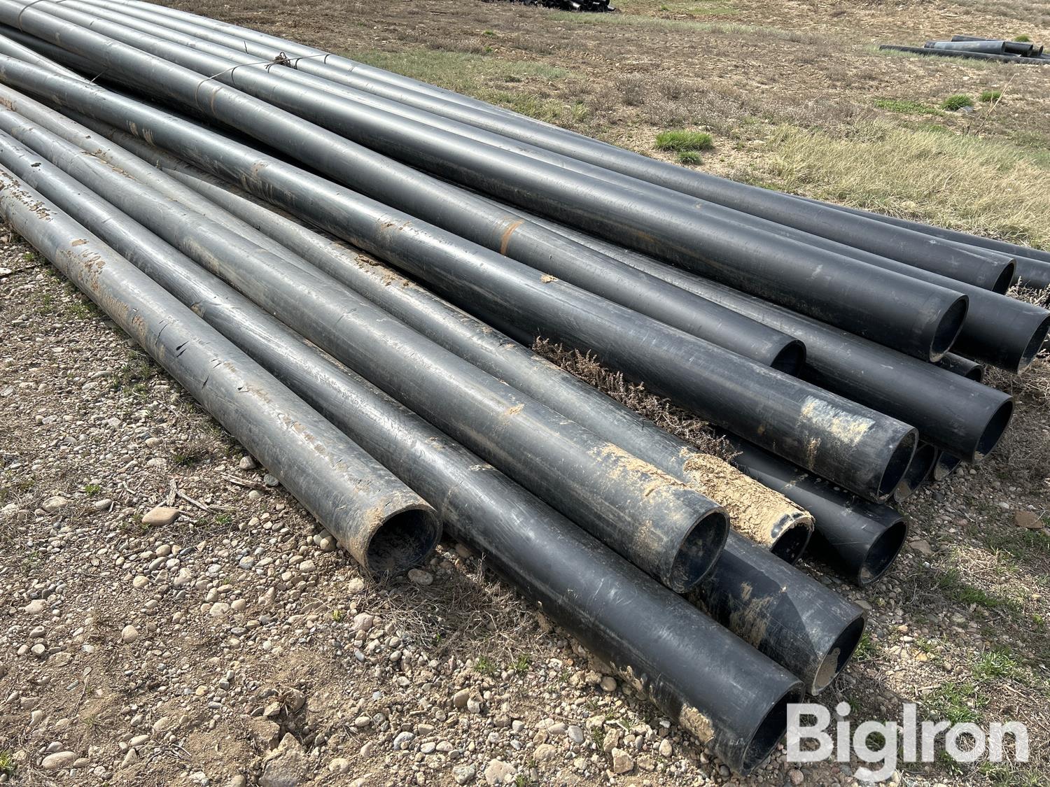 Fusion Pipe BigIron Auctions