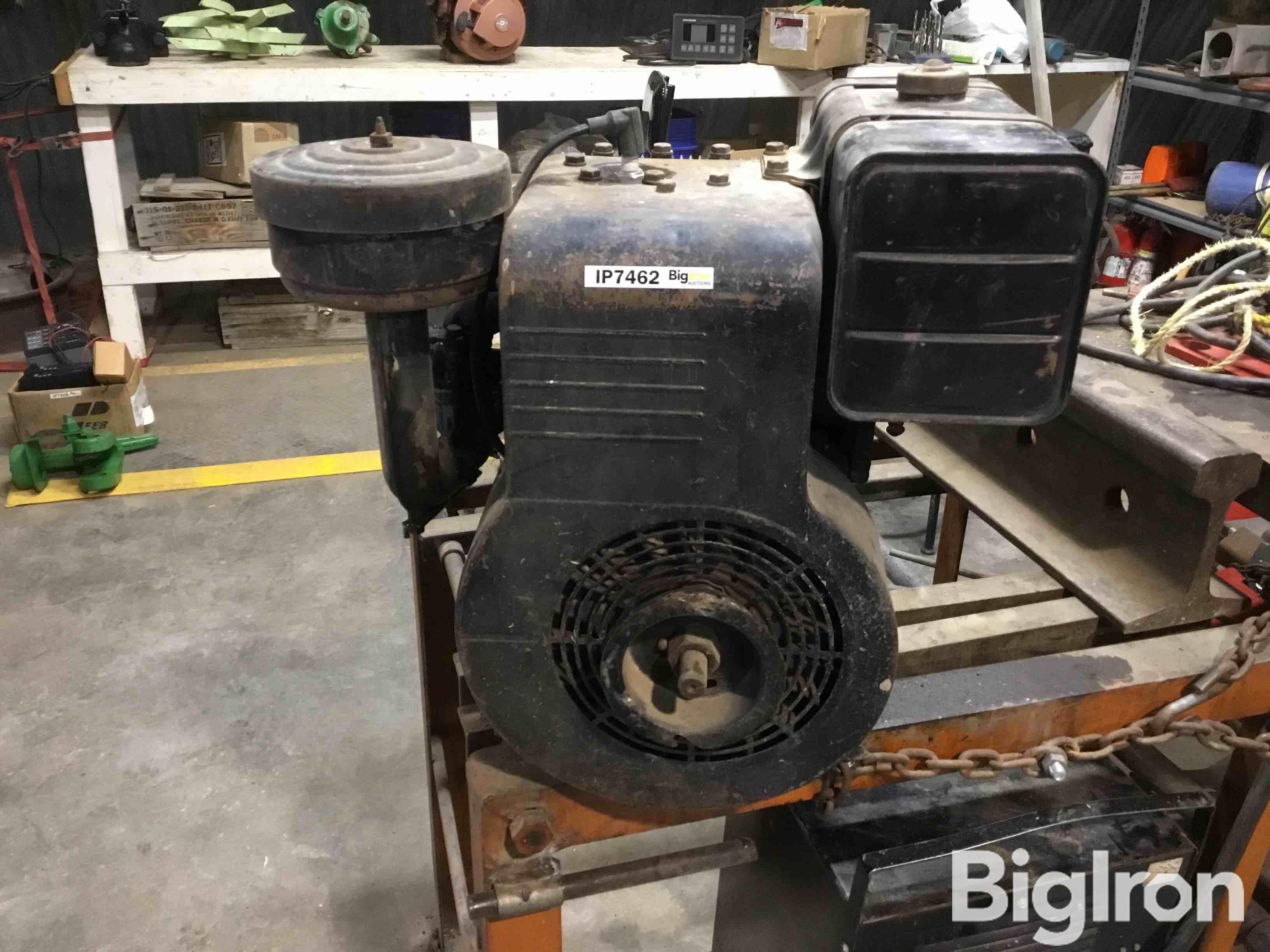 briggs and stratton classic 3.5 hp engine