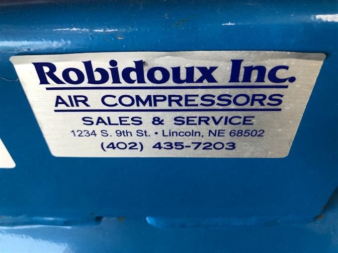 Rapid Air - Robidoux Inc