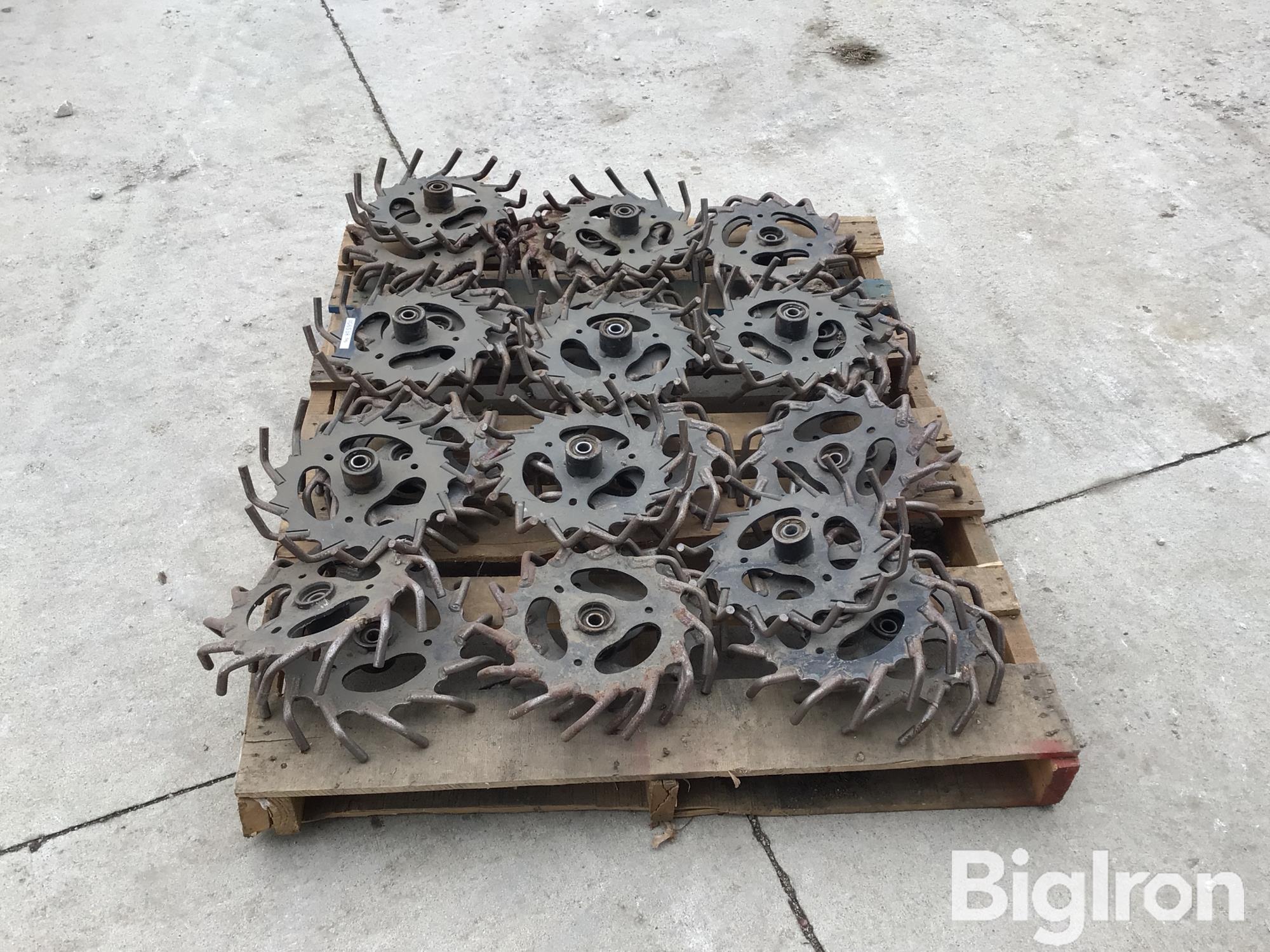 Schlagel Closing Wheels BigIron Auctions