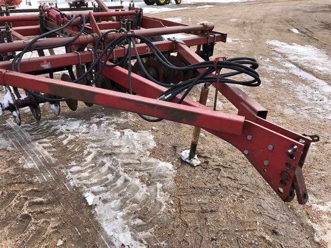 International 6500 Chisel Plow Bigiron Auctions