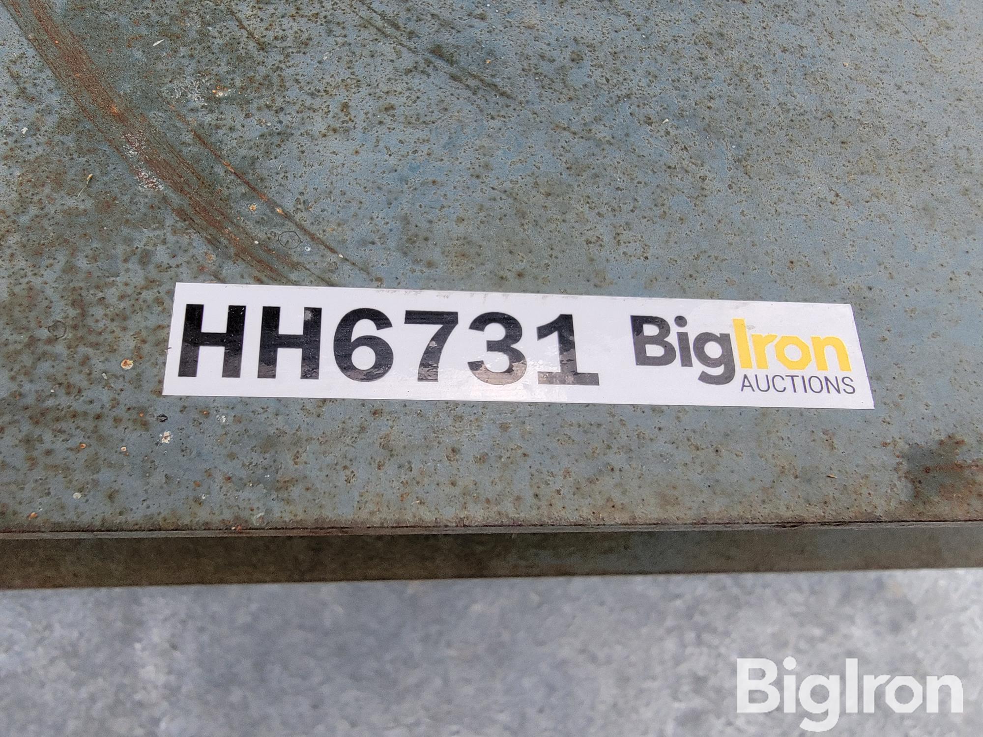 Sudenga Chain Paddle Conveyor BigIron Auctions