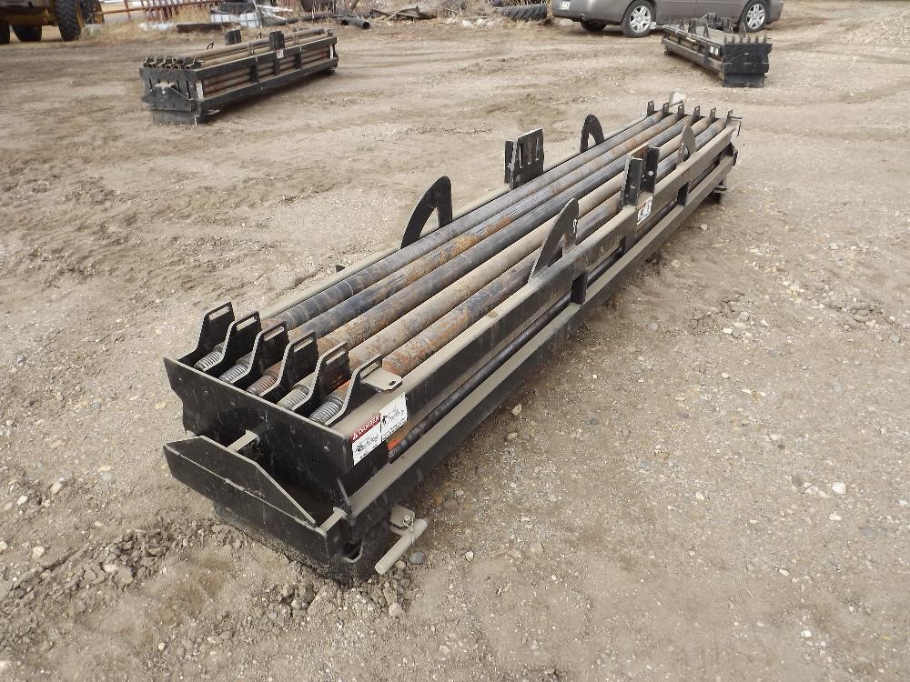 Vermeer Boring Bars BigIron Auctions