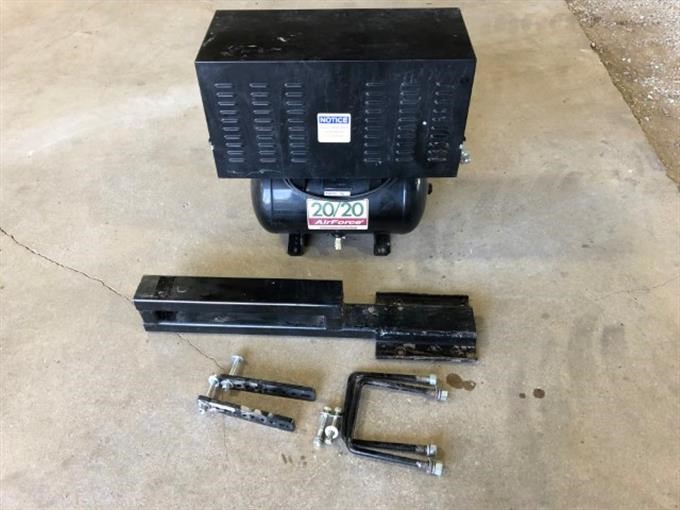 23+ Precision Planting Air Compressor