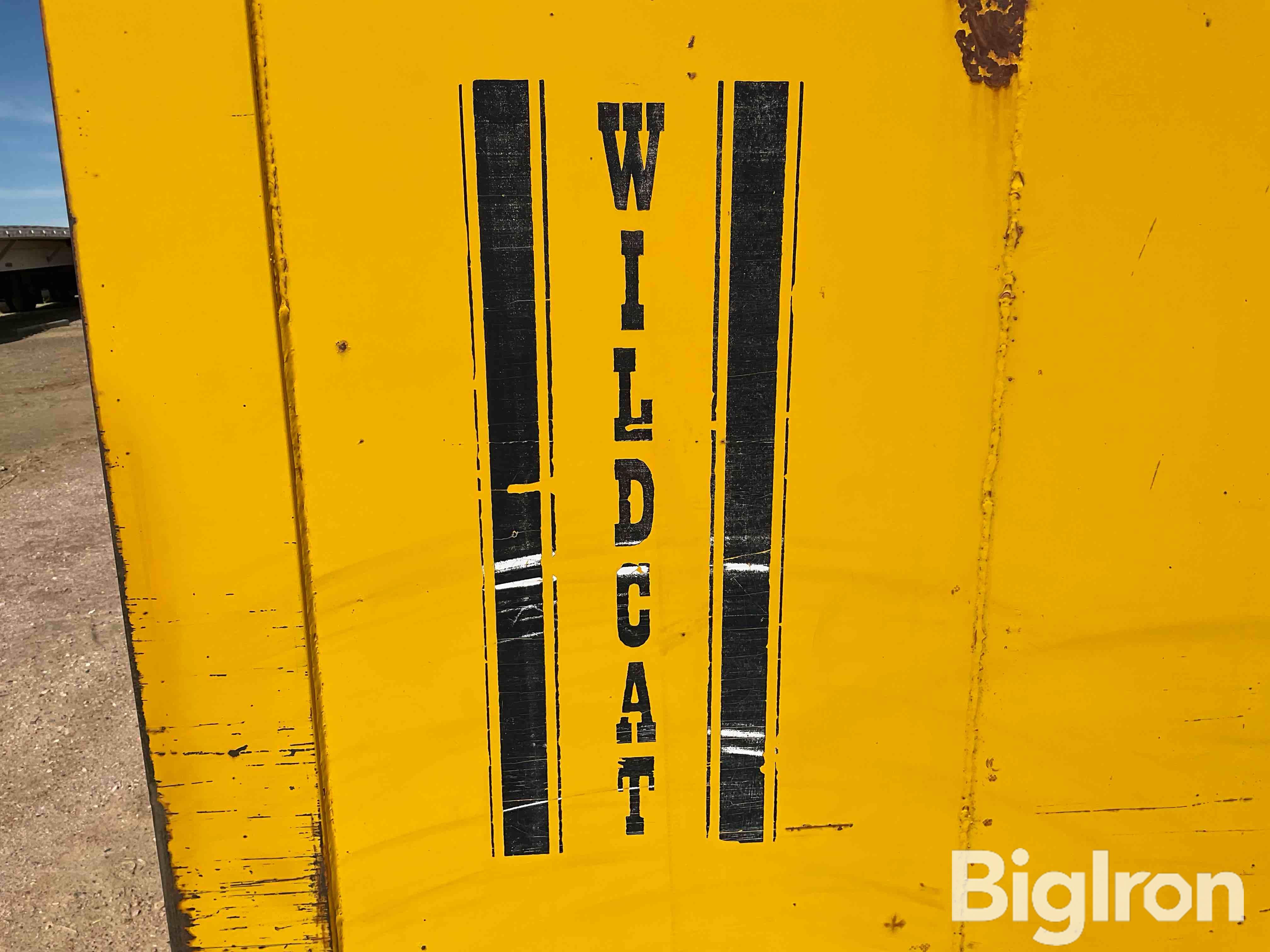 Wildcat 9500HD Front Mount Snowblower BigIron Auctions