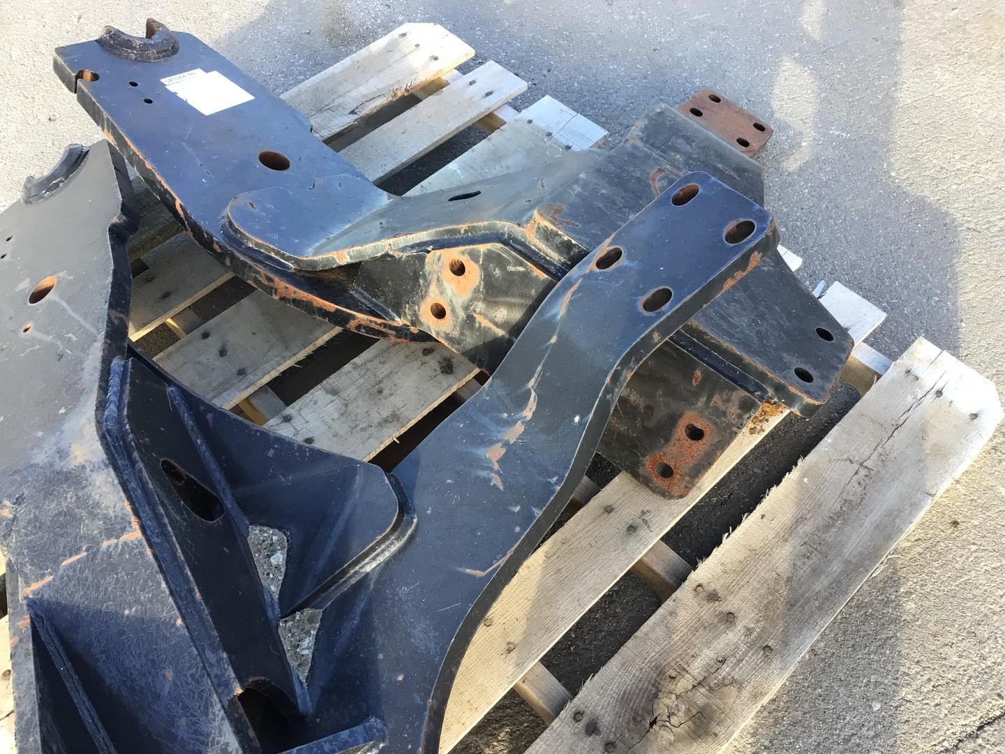 Case IH Loader Brackets BigIron Auctions