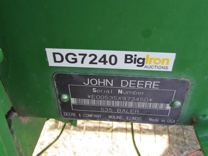 Deere