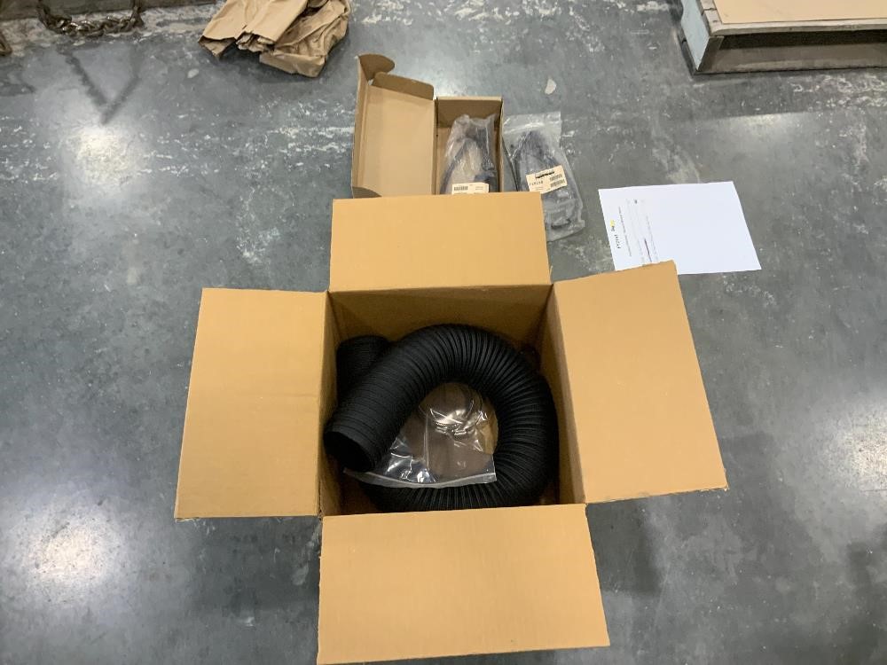 Vacuum Blower Parts BigIron Auctions