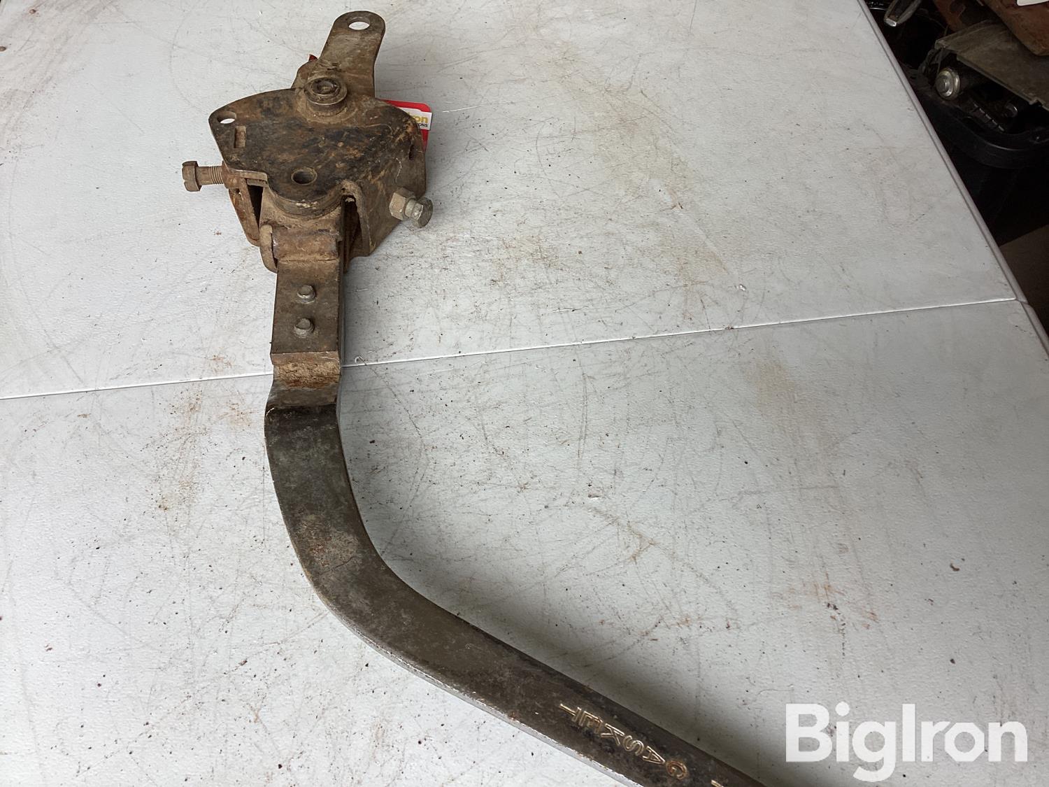 Mr Gasket Shifter BigIron Auctions