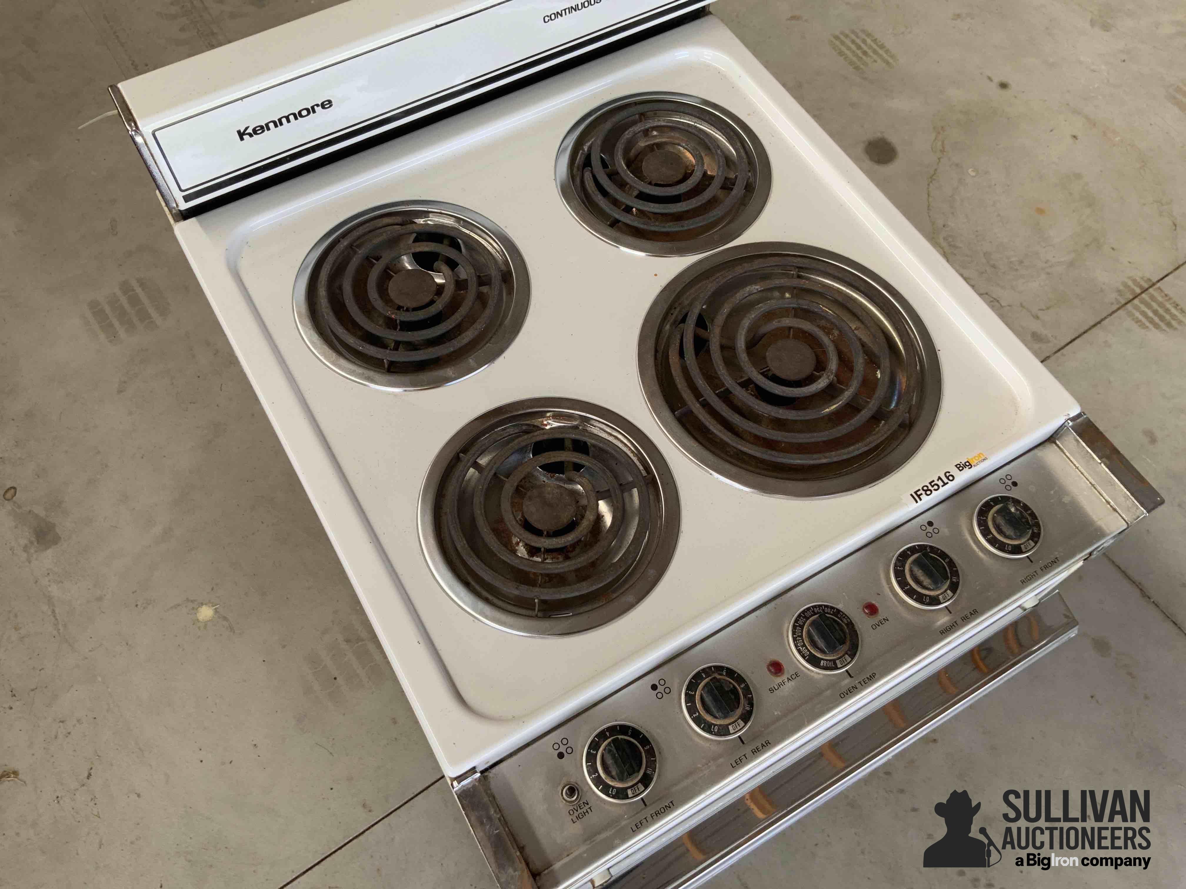 Kenmore Stove BigIron Auctions   Noname 33823 0485e99871684c5d9248f27cc2e09084 