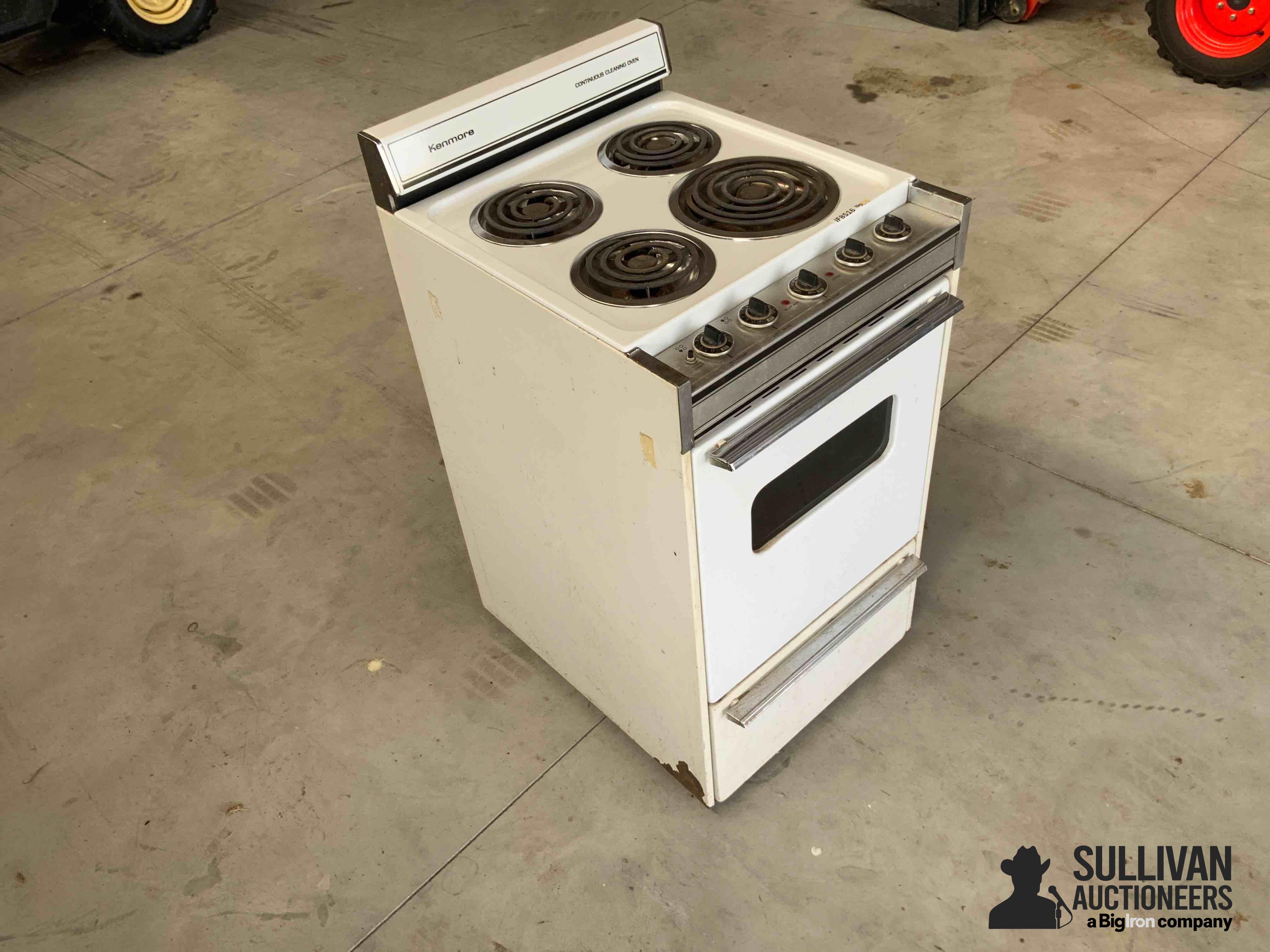 Kenmore Stove BigIron Auctions   Noname 33823 Fe7e52ccac3f4f978c2bade4dede771a 