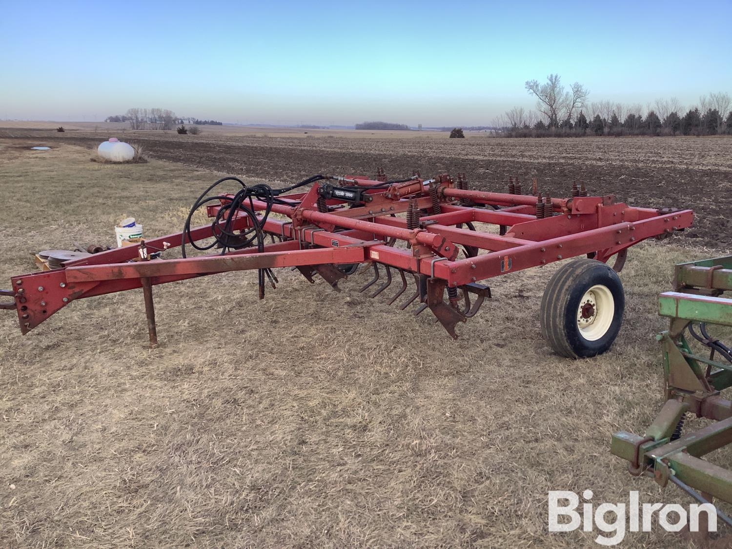 International 6500 Chisel Plow BigIron Auctions